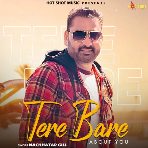 Tere Bare About You (2021) (Hindi)